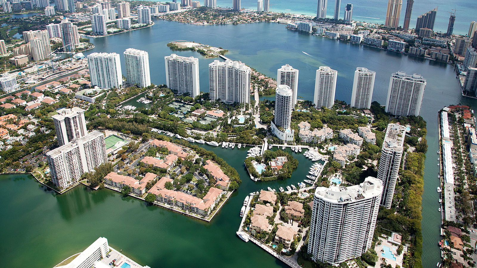 Williams Island