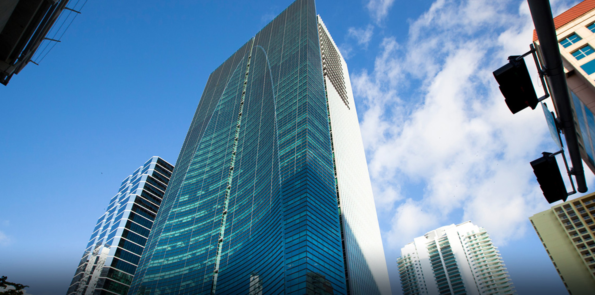 Brickell Arch Building - results image