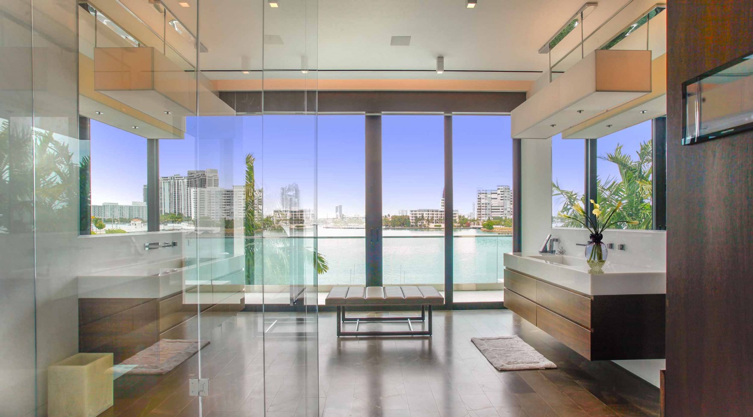 Private Custom Residence