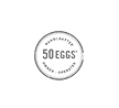 50 eggs