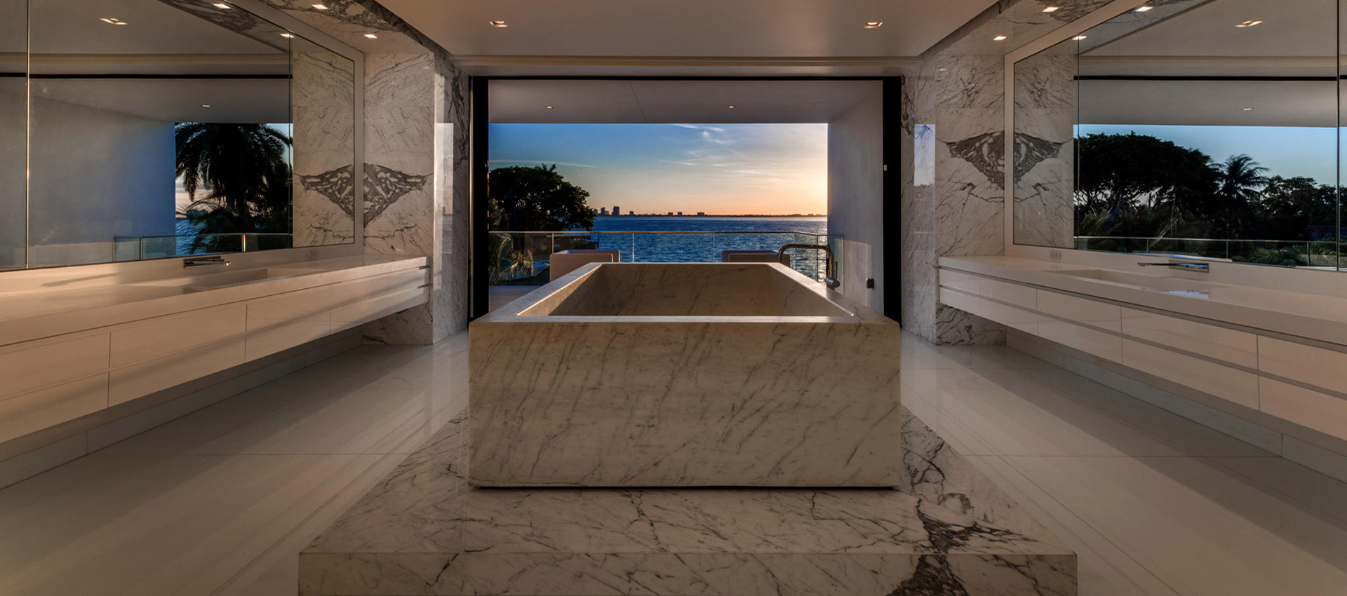 Luxury Residential