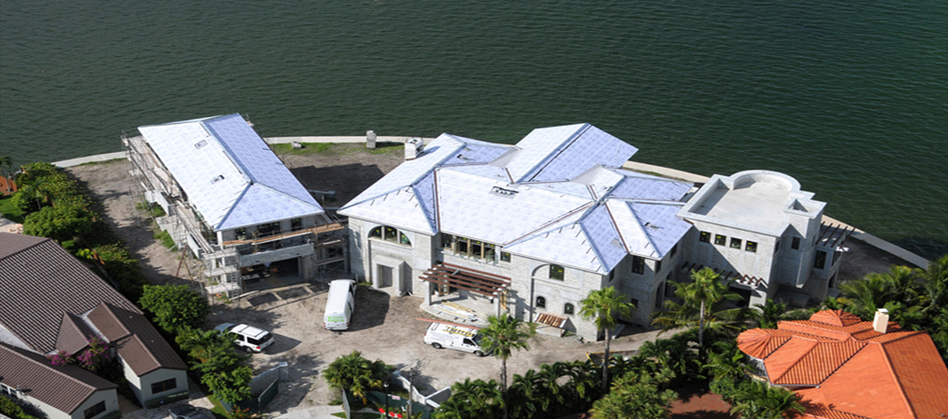 Luxury Residential