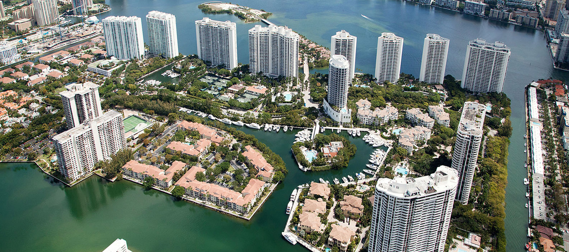 Nonprofits & Condominium Associations