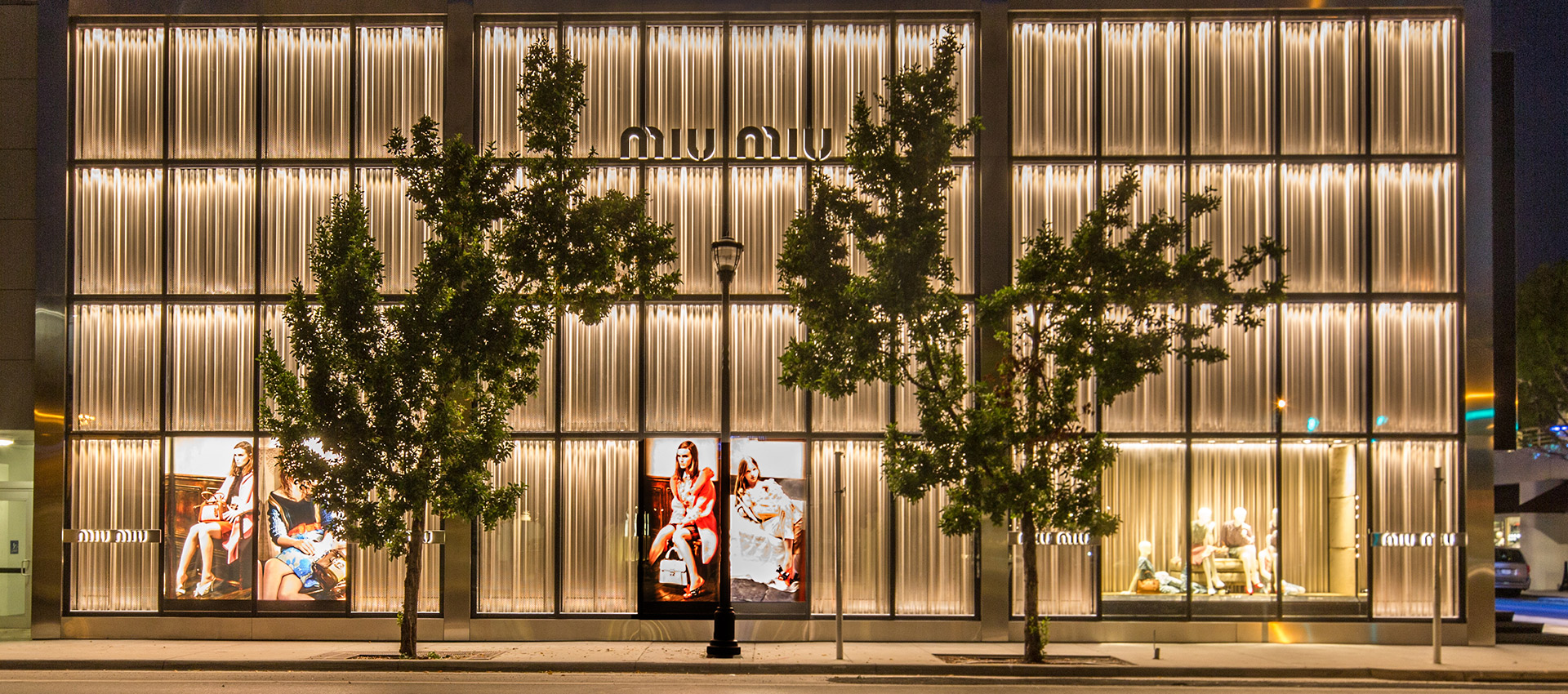 Retail