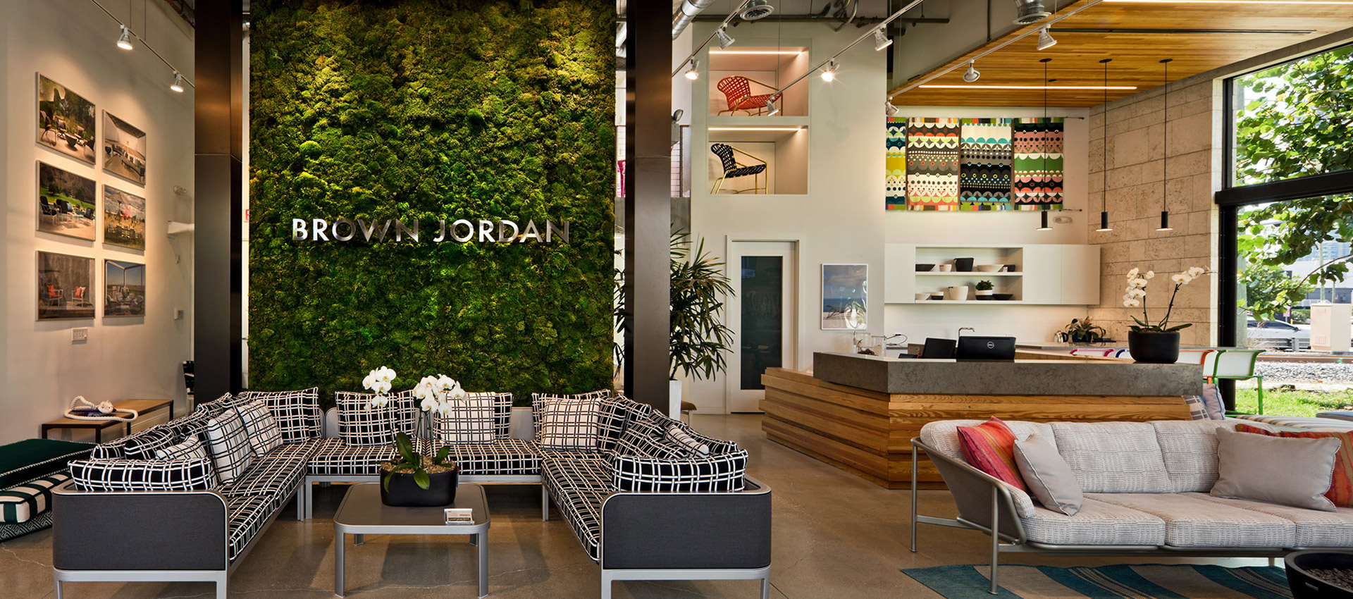 Retail
