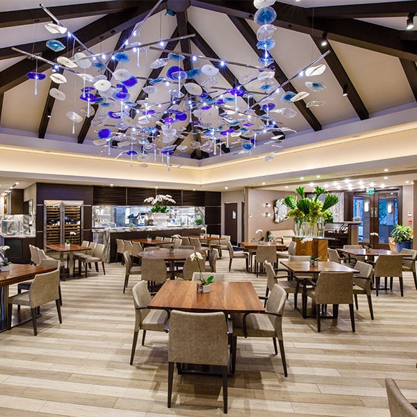 Williams Island Grille