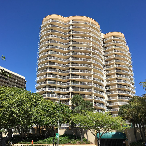 Grove Towers
