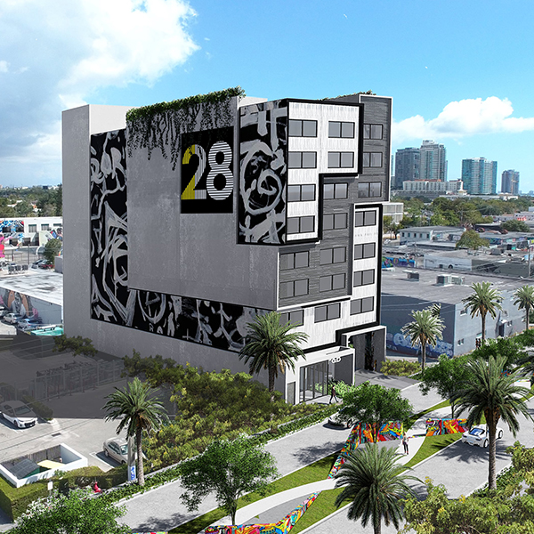 Wynwood Development