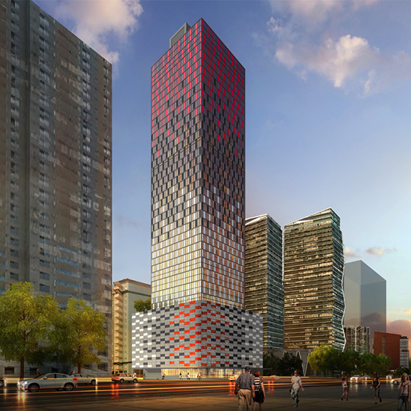Wyndham Hotel Group